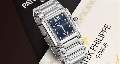 selling my patek philippe watch